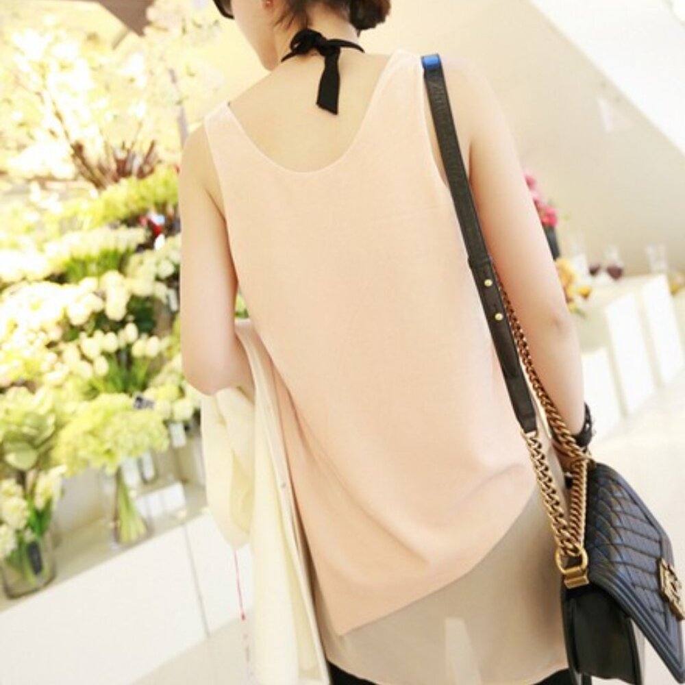 Fluid tunic - Picture 3 of 3